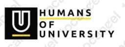 Humans of University