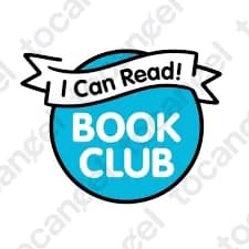 I Can Read Book Club