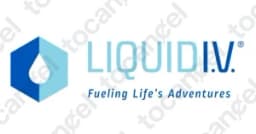 Liquid IV