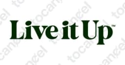 Live It Up