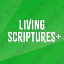 Living Scriptures
