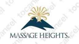 Massage Heights