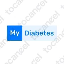 My Diabetes App