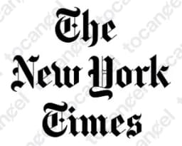 New York Times