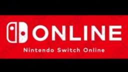 Nintendo Switch Online