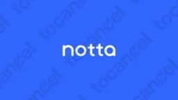 Notta