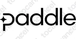 Paddle