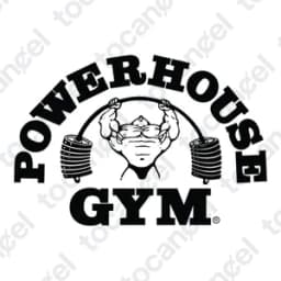 Powerhouse Gym