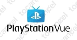PS Vue