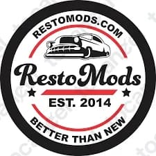 Restomods.com