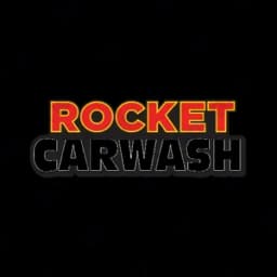 Rocket Wash