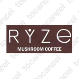 Ryze Mushroom Coffee