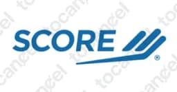 Score Blue