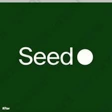 Seed