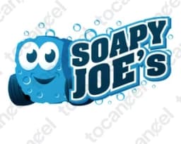 Soapy Joe's Car Wash