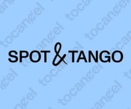 Spot and Tango