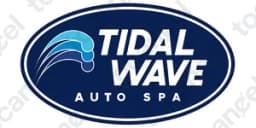 Tidal Wave Car Wash