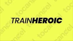 TrainHeroic