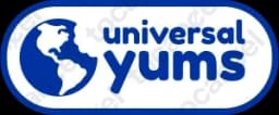Universal Yums