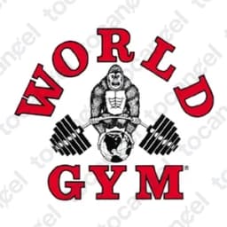 World Gym