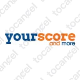YourScoreAndMore