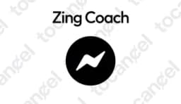 Zing Coach