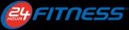 24 Hour Fitness