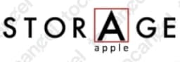 Apple Storage