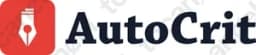 Autocrit