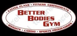 Better Gym