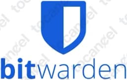 Bitwarden