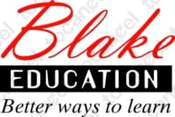 Blake Elearning