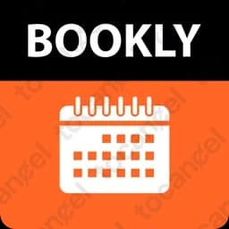 Bookly