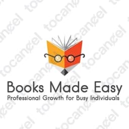 Books Made Easy