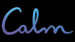 Calm