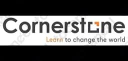 Cornerstone