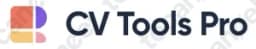 Cv Tools Pro