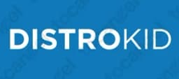 Distrokid