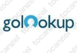 Golookup