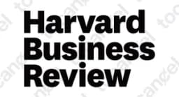 Harvard Business Review
