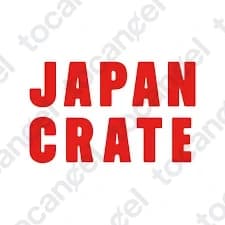 Japan Crate