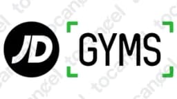 Jd Gyms