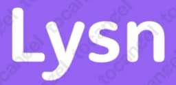 Lysn