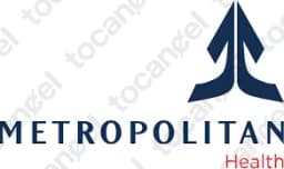 Metropolitan