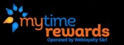Mytimerewards
