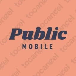 Public Mobile