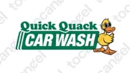 Quick Quack Car Wash