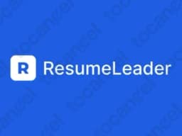 Resumeleader