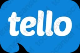 Tello