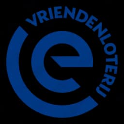 Vriendenloterij